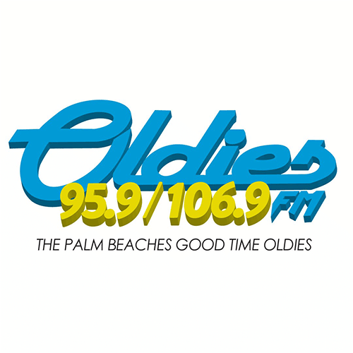 Oldies 95.9 The Palm Beaches Good Time Oldies