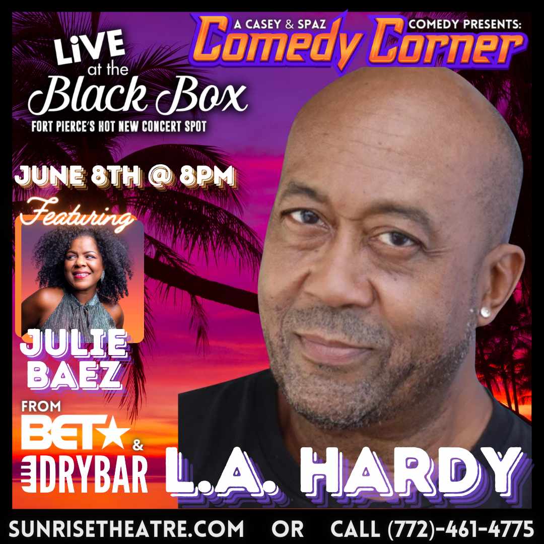 Sunrise Theatre Fort Pierce Seating Layout Sunrise Theatre