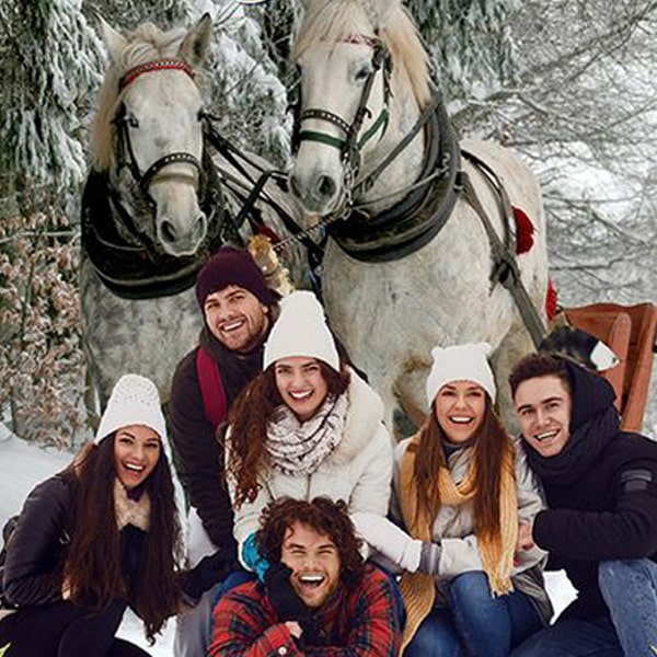 Nashville Country Christmas