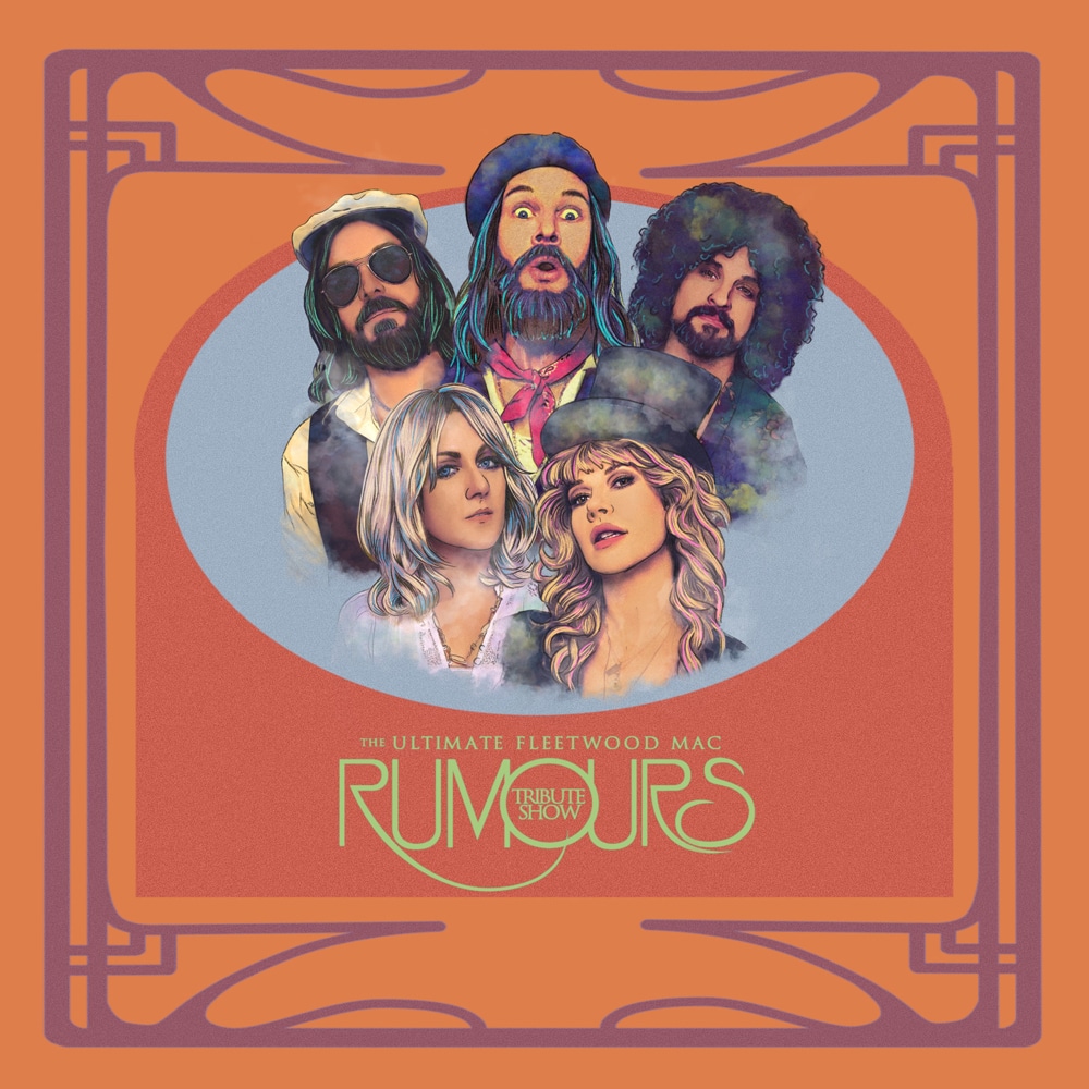 Rumors - Sunrise Theatre