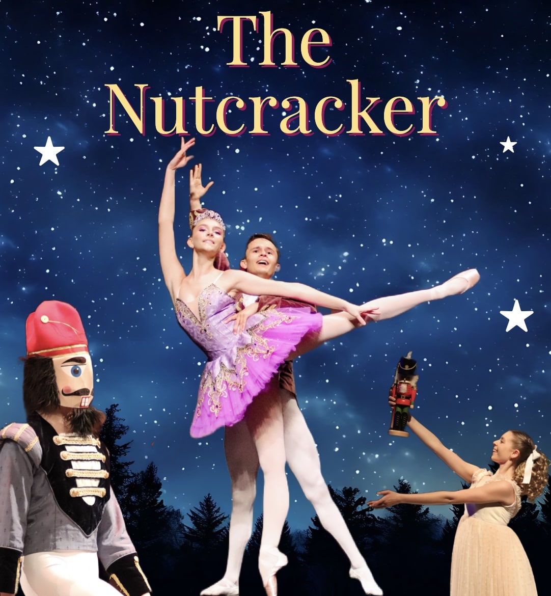 The Nutcracker