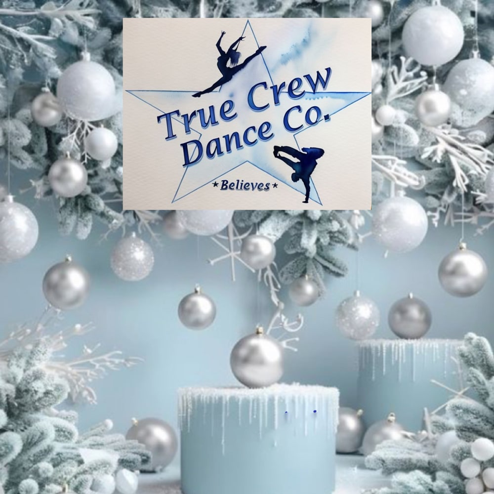 Winter Wonderland Presented by True Crew Dance Co