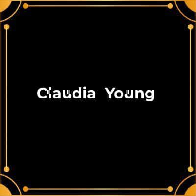 Claudia Young